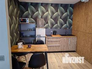 1-к квартира, посуточно, 44м2, 6/16 этаж