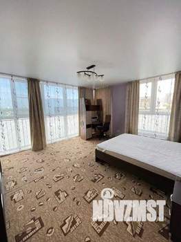 3-к квартира, на длительный срок, 75м2, 4/19 этаж