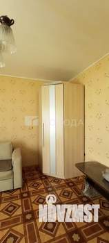 1-к квартира, на длительный срок, 36м2, 1/5 этаж