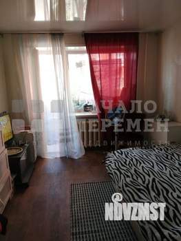 2-к квартира, на длительный срок, 44м2, 3/5 этаж