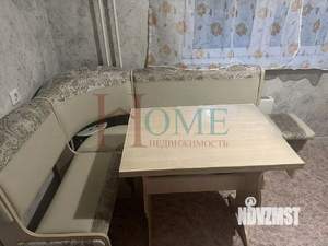 1-к квартира, на длительный срок, 37м2, 5/10 этаж