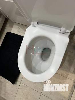 1-к квартира, на длительный срок, 35м2, 4/5 этаж