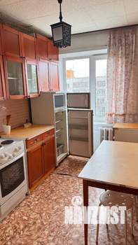 3-к квартира, на длительный срок, 62м2, 7/9 этаж