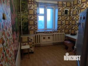 1-к квартира, на длительный срок, 36м2, 9/9 этаж