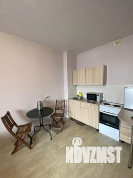 Студия квартира, посуточно, 27м2, 16/17 этаж