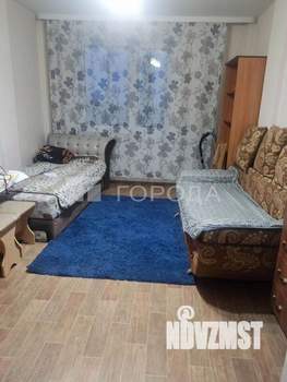 1-к квартира, на длительный срок, 27м2, 7/18 этаж