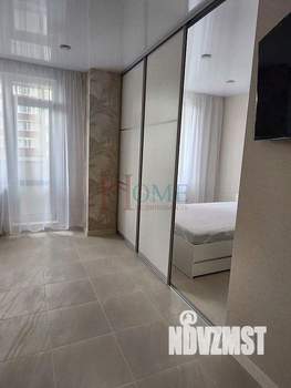 2-к квартира, на длительный срок, 38м2, 3/24 этаж