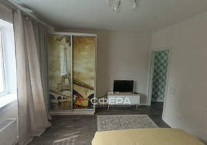 2-к квартира, на длительный срок, 37м2, 6/19 этаж