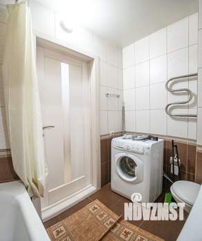 1-к квартира, посуточно, 30м2, 4/10 этаж