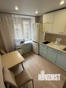 1-к квартира, на длительный срок, 32м2, 3/9 этаж