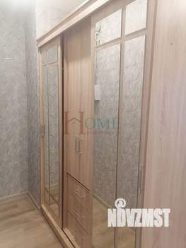 2-к квартира, на длительный срок, 48м2, 15/25 этаж