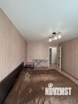 2-к квартира, на длительный срок, 44м2, 2/5 этаж