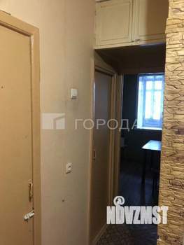 1-к квартира, на длительный срок, 33м2, 8/11 этаж