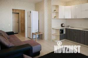 1-к квартира, посуточно, 30м2, 20/25 этаж