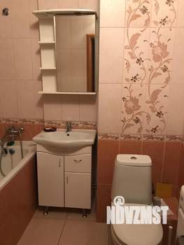 2-к квартира, на длительный срок, 58м2, 7/18 этаж