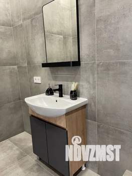 Студия квартира, посуточно, 45м2, 7/15 этаж