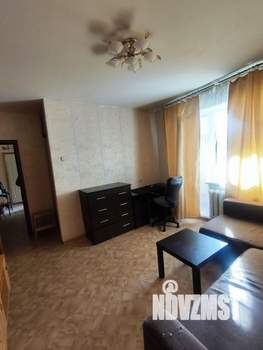 2-к квартира, на длительный срок, 48м2, 4/9 этаж