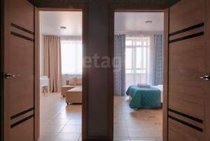 1-к квартира, на длительный срок, 50м2, 10/25 этаж