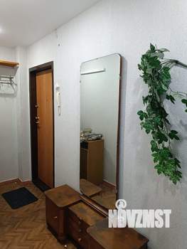 1-к квартира, на длительный срок, 30м2, 2/5 этаж