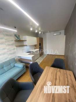 2-к квартира, на длительный срок, 77м2, 9/24 этаж