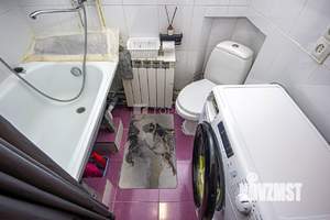 Студия квартира, на длительный срок, 13м2, 1/9 этаж