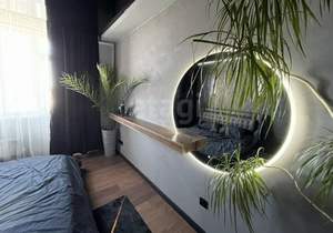 3-к квартира, на длительный срок, 70м2, 17/17 этаж