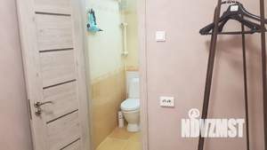 Студия квартира, посуточно, 33м2, 7/10 этаж