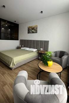 Студия квартира, посуточно, 49м2, 7/14 этаж