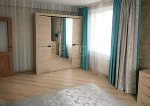 3-к квартира, на длительный срок, 101м2, 14/24 этаж