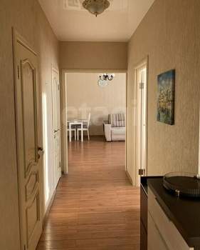 3-к квартира, на длительный срок, 54м2, 17/19 этаж