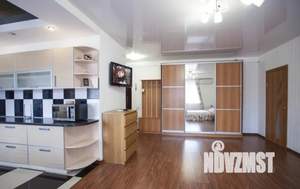 2-к квартира, посуточно, 56м2, 5/10 этаж