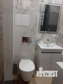 2-к квартира, на длительный срок, 40м2, 14/17 этаж