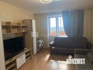 2-к квартира, на длительный срок, 52м2, 9/14 этаж