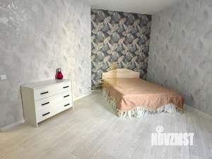 2-к квартира, на длительный срок, 81м2, 4/19 этаж