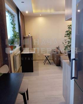 2-к квартира, на длительный срок, 44м2, 5/5 этаж