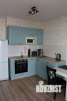 1-к квартира, на длительный срок, 25м2, 17/23 этаж