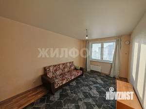 1-к квартира, на длительный срок, 32м2, 16/18 этаж