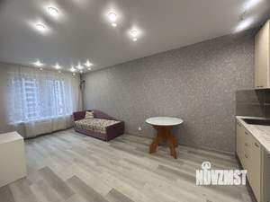 2-к квартира, на длительный срок, 44м2, 8/17 этаж