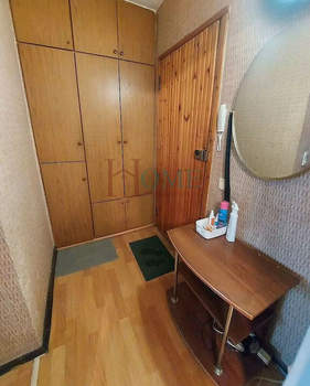 1-к квартира, на длительный срок, 29м2, 6/9 этаж