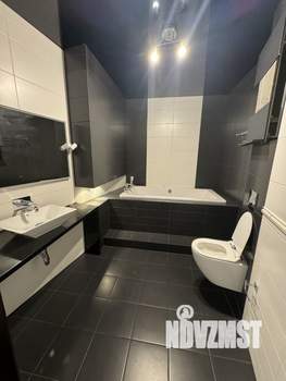 3-к квартира, на длительный срок, 86м2, 3/19 этаж