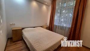 1-к квартира, посуточно, 55м2, 1/1 этаж