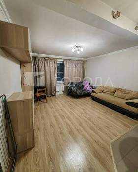 Студия квартира, на длительный срок, 33м2, 2/10 этаж