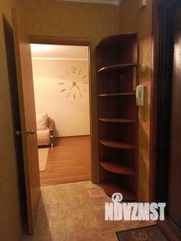 2-к квартира, на длительный срок, 43м2, 5/9 этаж