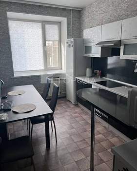 2-к квартира, на длительный срок, 56м2, 2/5 этаж