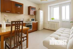 2-к квартира, посуточно, 50м2, 7/10 этаж