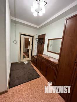 2-к квартира, на длительный срок, 55м2, 12/17 этаж