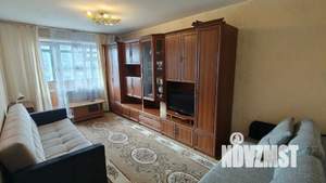 2-к квартира, посуточно, 45м2, 3/9 этаж