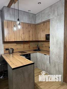 Студия квартира, на длительный срок, 32м2, 3/24 этаж