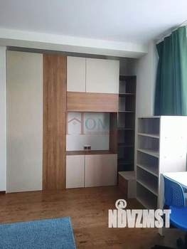 3-к квартира, на длительный срок, 78м2, 3/17 этаж