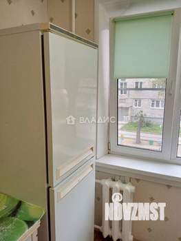 1-к квартира, на длительный срок, 30м2, 4/5 этаж